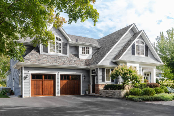 Emergency Roof Repair in Newtown Grant, PA