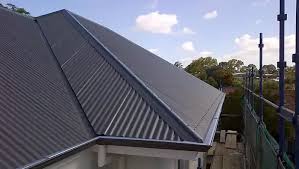 Best Steel Roofing  in Newtown Grant, PA